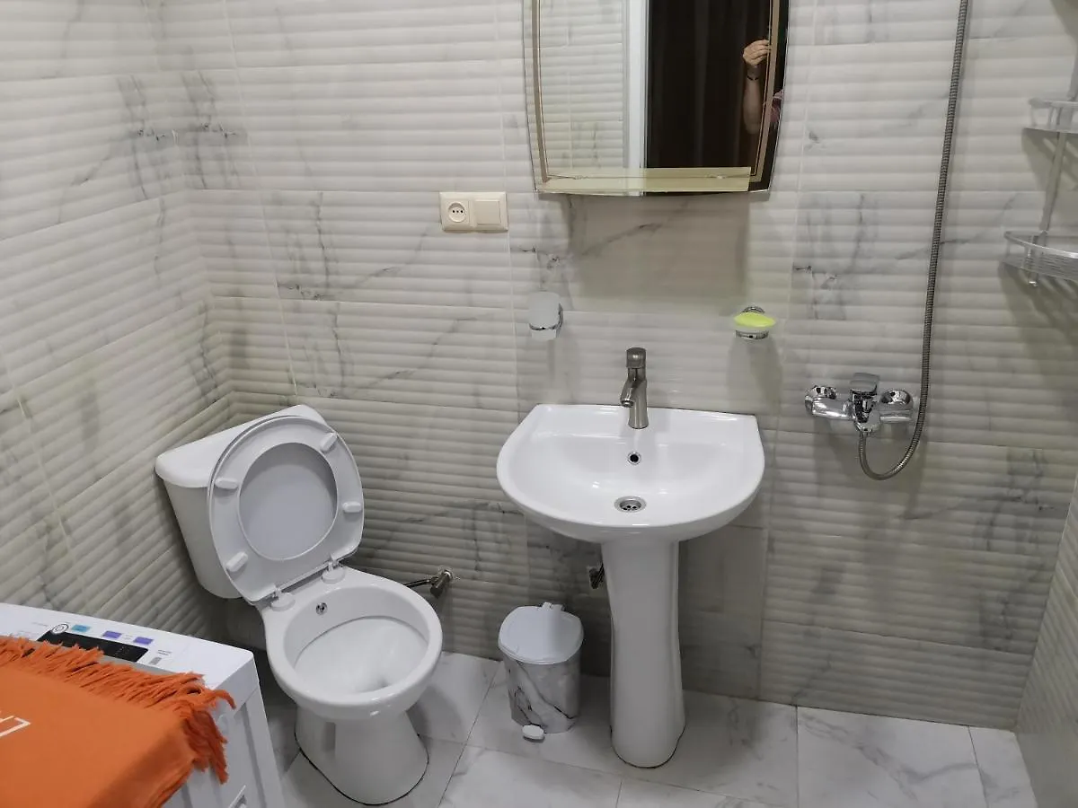 Dream Land Batumi Apartment 0*,