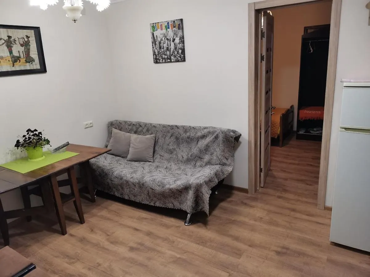 Dream Land Batumi Apartment Georgia