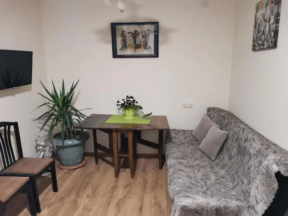Dream Land Batumi Apartment