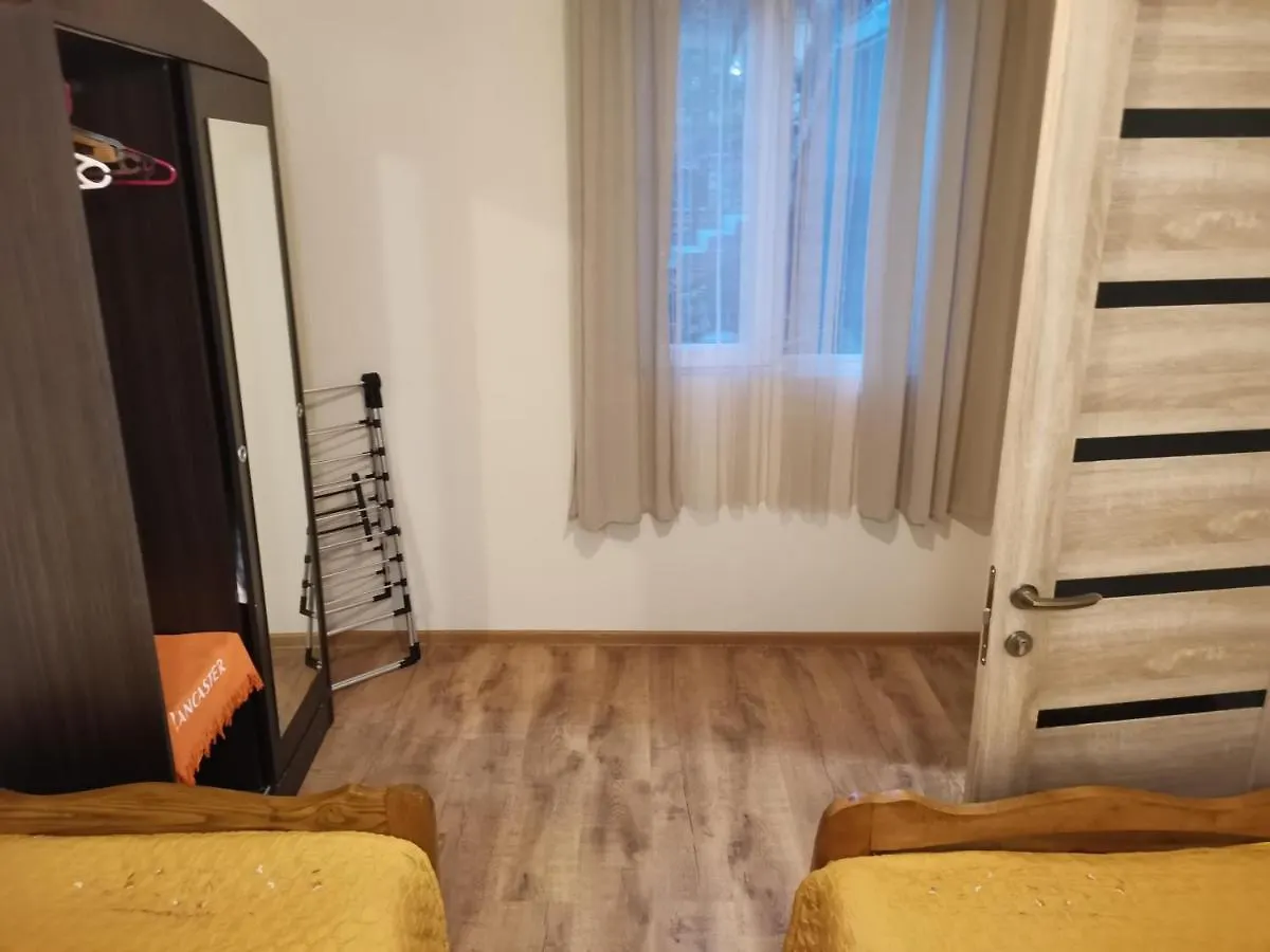Dream Land Batumi Apartment
