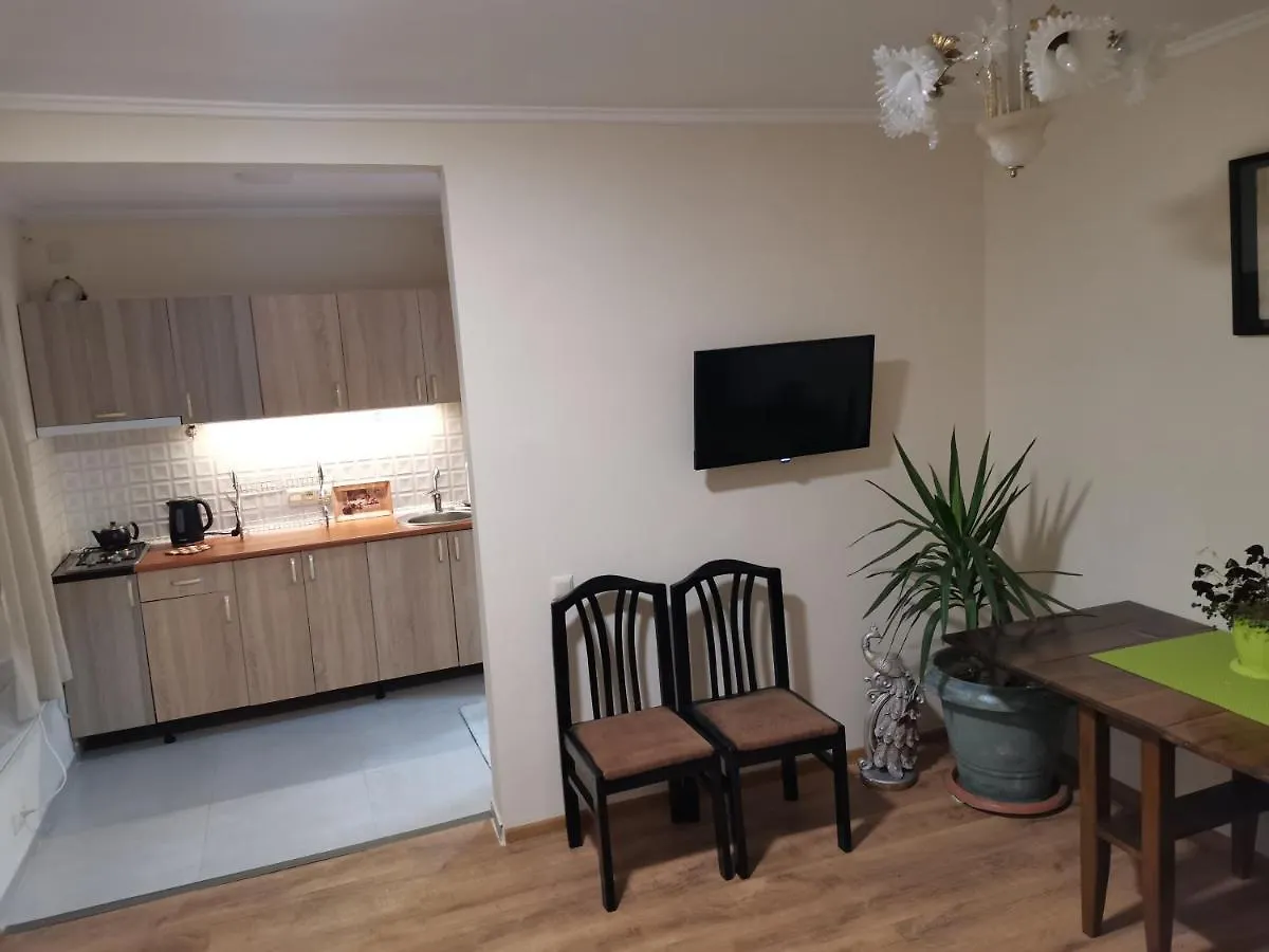 Dream Land Batumi Apartment